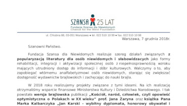 Plakat wydarzenia Spotkanie z prof. Janem Żarynem