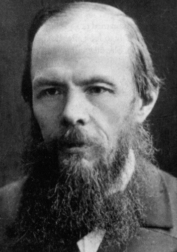 Zdjęcie Dostoevskij, Fëdor Mihajlovič