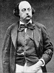 Zdjęcie Flaubert, Gustave