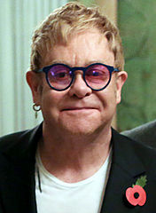 Zdjęcie John, Elton