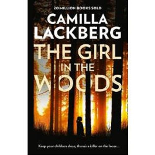 The Girl in the Woods Tom 10