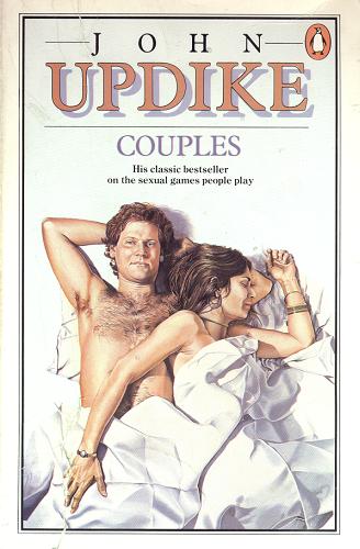 Okładka książki  Couples  5