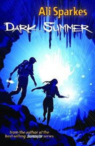 Okładka książki  Dark Summer  9