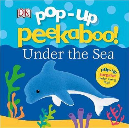 Okładka książki  Under the Sea  12
