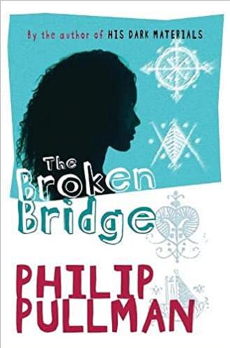 Okładka książki  Broken Bridge  5
