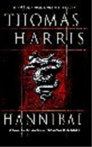 Okładka książki  Hannibal  14