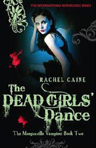 The dead girls dance Tom 2