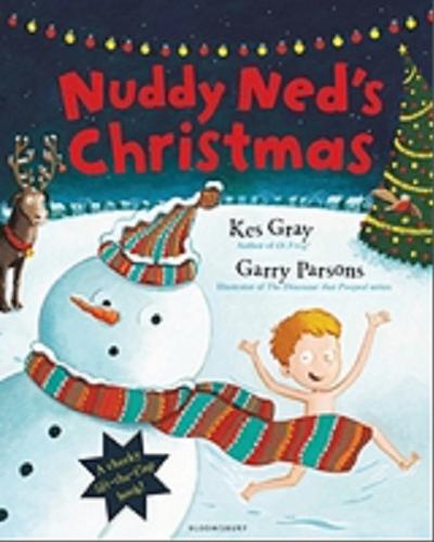 Okładka książki  Nuddy Ned`s Christmas  7