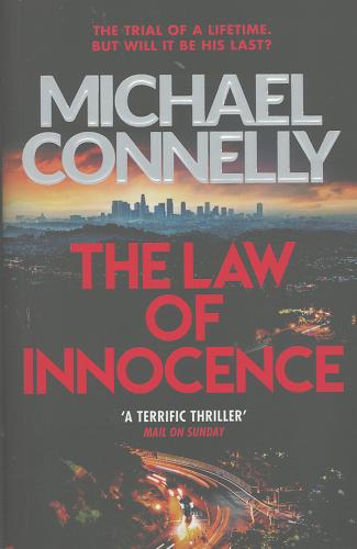 The law of innocence Tom 6