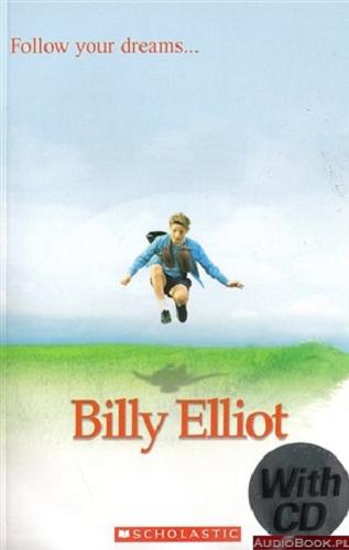 Okładka książki  Billy Elliot  2