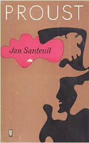 Okładka książki  Jan Santeuil. T. 1  9