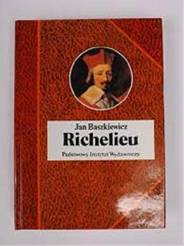 Richelieu Tom 27.9