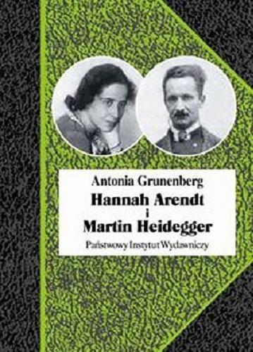 Hannah Arendt i Martin Heidegger : historia pewnej miłości Tom 11.9