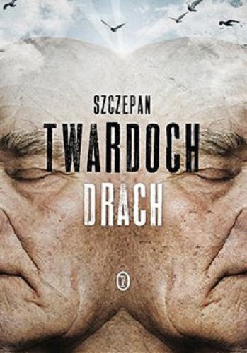 Okładka książki Drach [E-book] / Szczepan Twardoch.