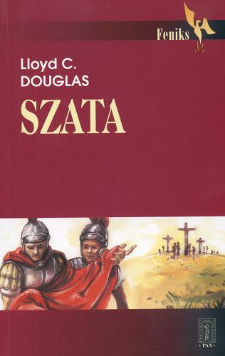 Okładka książki  Szata  5