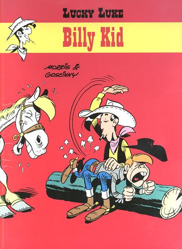 Billy Kid Tom 20