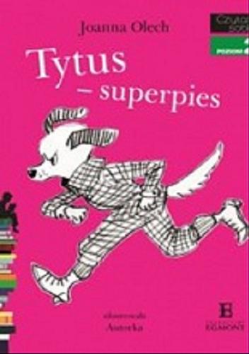 Tytus - superpies Tom 12.9