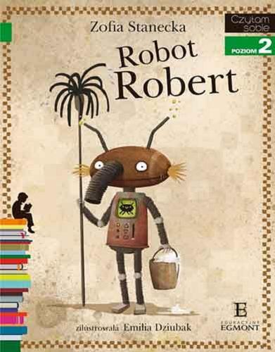 Robot Robert Tom 14.9