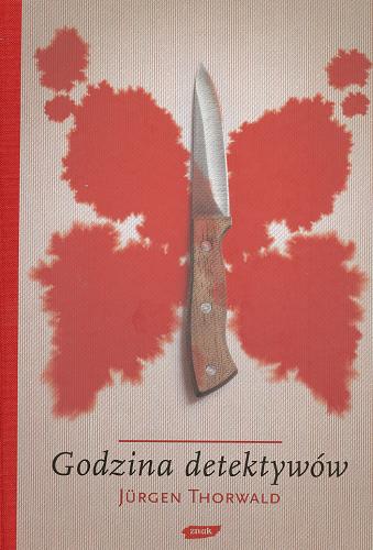 Okładka książki  Godzina detektywów : rozwój i kariera kryminalistyki  6