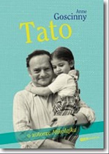 Okładka książki  Tato  10