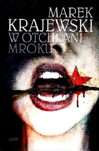 Okładka książki W otchłani mroku / Marek Krajewski.
