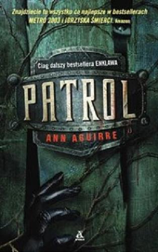 Okładka książki  Patrol  2