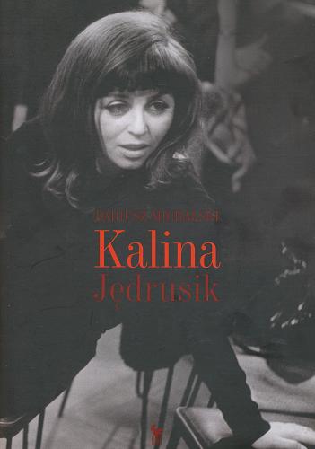 Okładka książki  Kalina Jędrusik  5