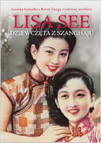 Okładka książki  Dziewczęta z Szanghaju [Dokument dźwiękowy]  5