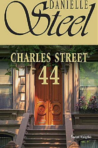 Okładka książki  44 Charles Street  1