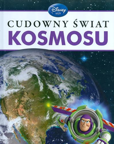 Okładka książki  Cudowny świat kosmosu  2
