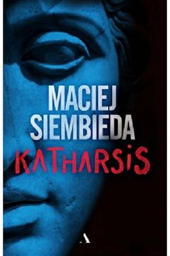 Okładka  Katharsis / Maciej Siembieda.