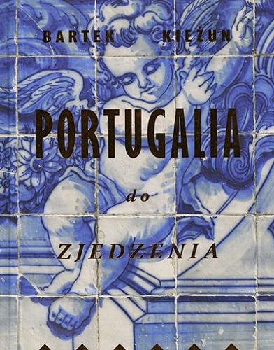 Okładka książki  Portugalia do zjedzenia  5