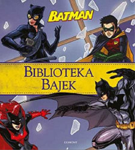 Batman Tom 1.9