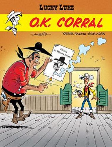 O.K. Corral Tom 66
