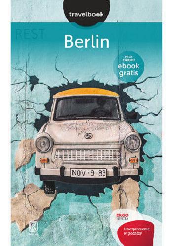 Okładka książki  Berlin  1