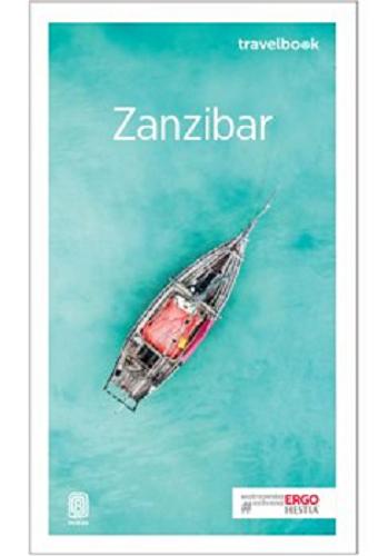 Okładka  Zanzibar / [Ewa Serwicka].