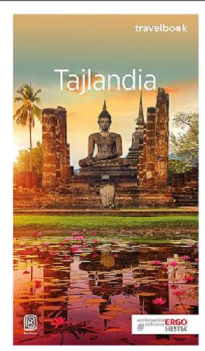 Okładka książki  Tajlandia  10