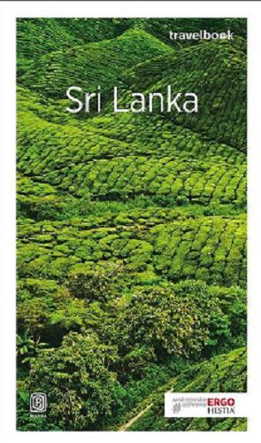 Okładka książki  Sri Lanka  4