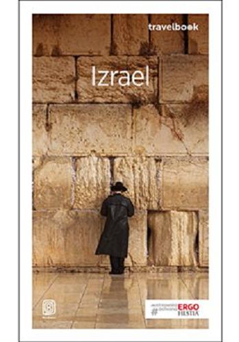 Okładka książki  Izrael  12