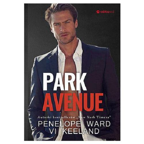 Okładka książki  Park Avenue  15