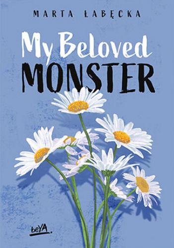 Okładka książki  My beloved monster  4