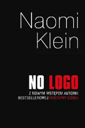Okładka książki  No logo : bez przestrzeni, bez wyboru, bez pracy  8