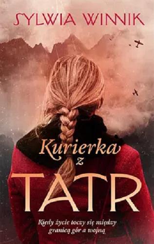 Okładka książki  Kurierka z Tatr  5