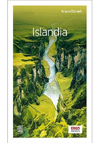 Okładka  Islandia / [autorzy: Adm Kaczuba, Kinga Kaczuba].