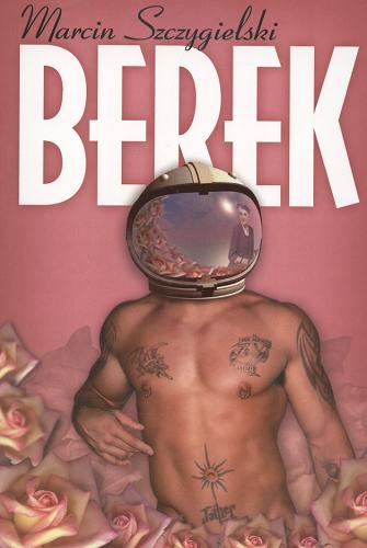 Okładka książki  Berek  9