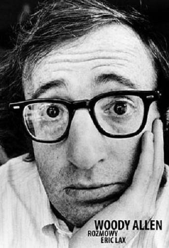 Okładka książki  Woody Allen rozmowy : rozmowy z lat 1971-2007  14