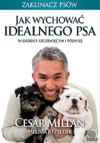 Okładka książki  Jak wychować idealnego psa : w okresie szczenięcym i później  3