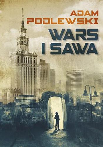 Okładka książki  Wars i Sawa  4