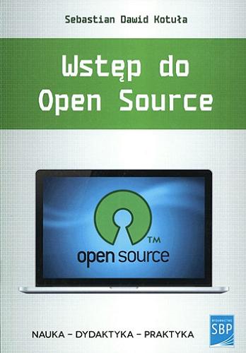 Wstęp do open source Tom 156