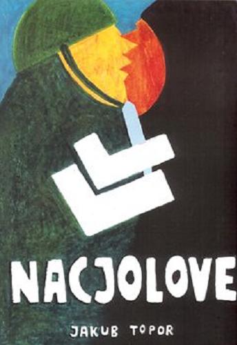 Okładka książki  Nacjolove  5